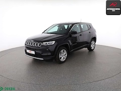 Bild des Angebotes Jeep Compass Compass 1.5 MultiAir ALTITUDE ACC,KEYLESS,KAMERA