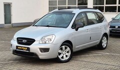 Bild des Angebotes Kia Carens 2.0 LX Automatik 82.000 Km