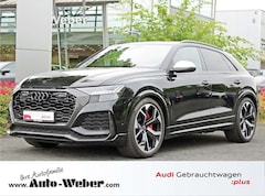 Bild des Angebotes Audi RS Q8 KERAMIK PANO 305km/h B&O ADV. CARBON EA8