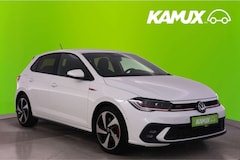 Bild des Angebotes VW Polo GTI 2.0TSI DSG+LED+VIRTUAL+CARPLAY+SHZ+PDC