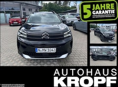 Bild des Angebotes Citroen C5 Aircross 1.5 BlueHDi 130 MAX FLA SpurW Navi
