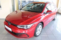 Bild des Angebotes VW Golf Variant Comfortline 1.0TSI,Viele Extras,Top