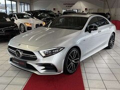 Bild des Angebotes Mercedes-Benz CLS 53 AMG 4MATIC Schiebedach+Leder+360 Kamera+20 Zoll Alu