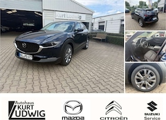 Bild des Angebotes Mazda CX-30 5WGN 2.5L e-SKYACTIV G 140ps 6AT FWD Exclusive-lin