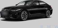 Bild des Angebotes BMW i4 Gran Coupe M Sport Alarm DAB Geschwindig