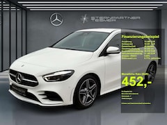 Bild des Angebotes Mercedes-Benz B 220 d AMG-Premium Mulitbeam Standh. Kamera