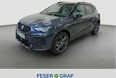 Bild des Angebotes SEAT Arona 1.0 TSI 85 kW FR |KESSY|NAVI|SHZ|FR TECH