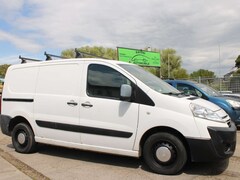 Bild des Angebotes Citroen Jumpy HDi 90 27 L1H1 Kasten