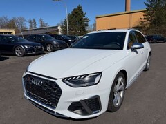 Bild des Angebotes Audi S4 Avant 3.0 TDI Quattro Head Up Digital Matrix