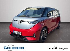 Bild des Angebotes VW ID. Buzz ID.Buzz GTX 4MOTION lang 340PS Pano