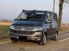 VW T6.1 California California T6.1 DSG 4MOTION Ocean