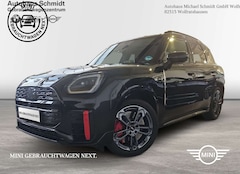 Bild des Angebotes MINI John Cooper Works Countryman John Cooper Works Countryman ALL4*H&K Surround*Pan