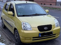 Bild des Angebotes Kia Picanto Picanto 1.1 LX