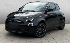 Bild des Angebotes Fiat 500e La Prima (by Bocelli) 42kWh