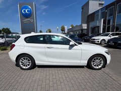 Bild des Angebotes BMW 114 114i Lim. Advantage Plus Paket & Sitzheizung