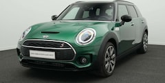 Bild des Angebotes MINI Cooper S Clubman MINI Cooper S Clubman