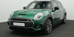 Bild des Angebotes MINI Cooper S Clubman MINI Cooper S Clubman