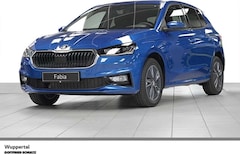 Bild des Angebotes Skoda Fabia DRIVE 1.0 TSI Einparkhi. KLIMA CarPlay