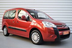 Bild des Angebotes Citroen Berlingo 1.6 Multispace+25.000km+SHZ