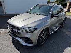 Bild des Angebotes Mercedes-Benz GLE 450 4M 9G AMG LINE+AIRMATIC+LED+DISTRONIC