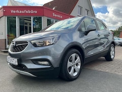 Bild des Angebotes Opel Mokka X 1.4 Turbo Enjoy SHZ LHZ PDC CarPlay NAVI