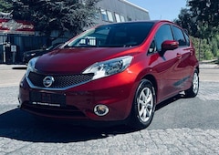 Bild des Angebotes Nissan Note Tekna  Nr.21
