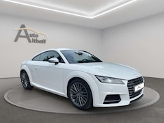 Bild des Angebotes Audi TTS 2.0TFSI qu. S Tro MATRIX PARK NAV+ KAM MAGNE