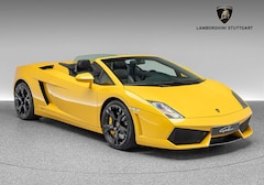 Bild des Angebotes Lamborghini Gallardo Spyder LP 560-4