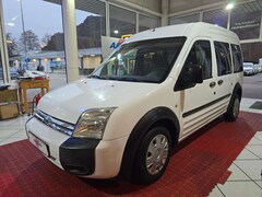 Bild des Angebotes Ford Tourneo Connect Lang Rollstuhlrampe