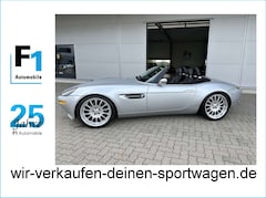 Bild des Angebotes BMW Z8 5.0 Dt. Fzg. ATM 41´ Perfor.-Pack top Zust. Scheck