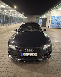 Bild des Angebotes Audi A7 3.0 TFSI quattro S tronic