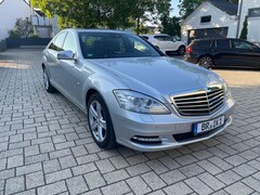 Bild des Angebotes Mercedes-Benz S 350 S 350 BlueTEC DPF 7G-TRONIC