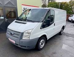 Bild des Angebotes Ford Transit Kasten FT 260 K City Light*97.000 Km*