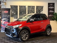 Bild des Angebotes Aixam Crossline XXL S9 Mopedauto Microcar 45 KM Auto