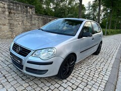 Bild des Angebotes VW Polo 1.4 TDI Sportline Klima PDC Tüv