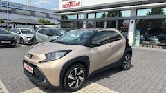 Bild des Angebotes Toyota Aygo X Pulse