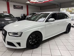 Bild des Angebotes Audi RS4 RS 4 Avant 4.2 FSI quattro Schalen Sitze