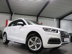 Bild des Angebotes Audi Q5 40 TDI QUATTRO SPORT DESIGN / VIRTUAL-COCKPIT
