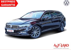 Bild des Angebotes VW Passat Variant 2.0 Elegance 4Motion AHK ACC LED