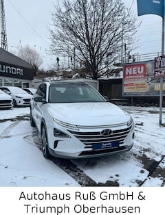 Bild des Angebotes Hyundai NEXO /GARANTIE/8-Fach