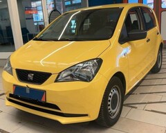 Bild des Angebotes SEAT Mii Reference 44 kW automatic 4 türig