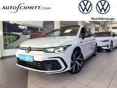 Bild des Angebotes VW Golf R -Line 1.5 eTSI DSG MATRIX+NAVI+HUD+ACC+AHK