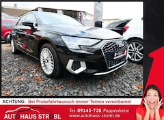 Bild des Angebotes Audi A3 Sportback 35 TFSI advanced/ NAVI/ LED/ ACC