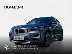 Bild des Angebotes BMW X1 xLine