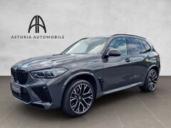 Bild des Angebotes BMW X5 M Competition SkyLounge B&W Drivers SoftClose