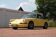 Bild des Angebotes Porsche 911 Targa