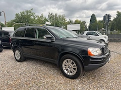Bild des Angebotes Volvo XC90 D5 Momentum 7-Sitzer AUTOMATIK