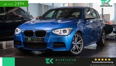 Bild des Angebotes BMW 135 i xDrive Sport Aut*NAVI PROF*SHADOW*H&K*PDC