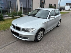 Bild des Angebotes BMW 118 118i