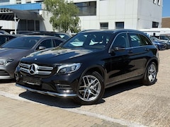 Bild des Angebotes Mercedes-Benz GLC 220 d/AMG/4Matic/Kamera/LED/KeyLessGo